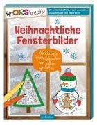 Bild von Weihnachtliche Fensterbilder