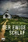 Bild von Der ewige Schlaf von May, Peter 