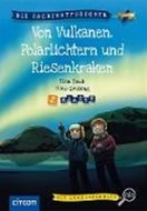 Bild von Von Vulkanen, Polarlichtern und Riesenkraken von Daub, Tina 