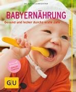 Bild von Babyernährung von Laimighofer, Astrid