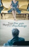 Bild von Der gute Psychologe von Shpancer, Noam 