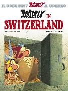 Bild von Asterix: Asterix in Switzerland von Goscinny, René 