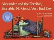 Bild von Alexander and the Terrible, Horrible, No Good, Very Bad Day von Viorst, Judith 