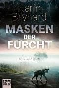 Bild von Masken der Furcht von Brynard, Karin 