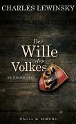 Bild von Der Wille des Volkes von Lewinsky, Charles