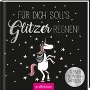 Bild von Für dich soll's Glitzer regnen