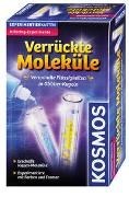 Bild von Verrückte Moleküle