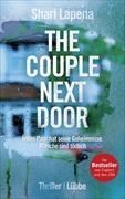 Bild von The Couple Next Door von Lapena, Shari 