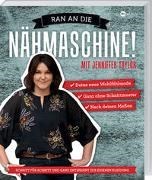 Bild von Ran an die Nähmaschine! von Taylor, Jenniffer