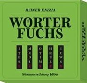 Bild von Wörter-Fuchs von Knizia, Dr. Reiner