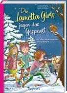 Bild von Die Lametta-Girls jagen das Gespenst von Lamping, Laura 