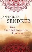 Bild von Das Gedächtnis des Herzens von Sendker, Jan-Philipp