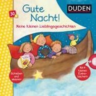 Bild von Duden 30+: Meine kleinen Lieblingsgeschichten Gute Nacht! von Grimm, Sandra 