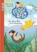 Bild von Ferdi & Flo - Der kleine Otter lernt schwimmen (Band 1) von Pokahr, Katrin 