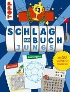 Bild von Schlag das Buch. Jungs von frechverlag