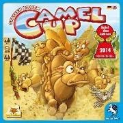 Bild von Camel Up von Bogen, Steffen (Idee von)