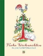 Bild von Frohe Weihnachten von Hans, Fischer (Illustr.)