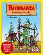 Bild von Bohnanza. Erweiterungs-Set. Kartenspiel von Rosenberg, Uwe 