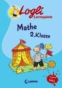 Bild von Mathe 2. Klasse von Kalwitzki, Sabine 