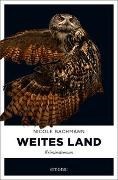 Bild von Weites Land von Bachmann, Nicole