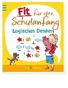 Bild von Fit für den Schulanfang - Logisches Denken von Kupfer, Susann 