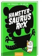 Bild von Hamstersaurus Rex von O'Donnell, Tom 