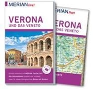 Bild von MERIAN live! Reiseführer Verona und das Veneto von Wess, Susanne 