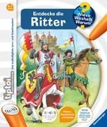 Bild von tiptoi® Entdecke die Ritter von Lipan, Sabine 