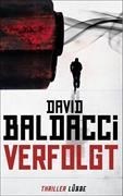 Bild von Verfolgt von Baldacci, David 