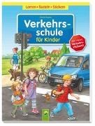 Bild von Verkehrsschule für Kinder von Scheller, Anne 