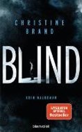 Bild von Blind von Brand, Christine