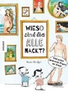 Bild von Wieso sind die alle nackt? von Hodge, Susie 