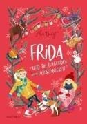Bild von Frida und die fliegenden Zimtschnecken von Bengt, Alva 
