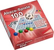 Bild von Abaco-Spiele 100 von Roemer, Fred (Idee von)