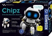 Bild von Chipz - Dein intelligenter Roboter