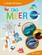 Bild von Galileo Clever Rätseln: Das Meer