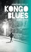 Bild von Kongo Blues von Robijn, Jonathan 