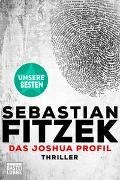 Bild von Das Joshua-Profil von Fitzek, Sebastian