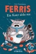 Bild von Ferris - Ein Kater sieht rot von Zimmermann, Irene 