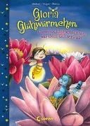 Bild von Gloria Glühwürmchen (Band 2) - Gutenachtgeschichten aus dem Glitzerwald von Weber, Susanne 