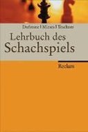 Bild von Lehrbuch des Schachspiels von Dufresne, Jean 