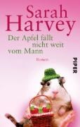 Bild von Der Apfel fällt nicht weit vom Mann von Harvey, Sarah 