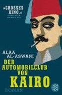 Bild von Der Automobilclub von Kairo von al-Aswani, Alaa 