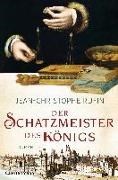 Bild von Der Schatzmeister des Königs von Rufin, Jean-Christophe 