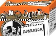 Bild von Anno Domini - America von Hostettler, Urs 