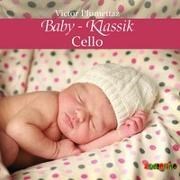 Bild von Baby-Klassik: Cello von Plumettaz, Victor (Gespielt)