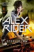 Bild von Alex Rider, Band 10: Steel Claw (Geheimagenten-Bestseller aus England ab 12 Jahre) von Horowitz, Anthony 