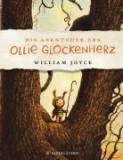 Bild von Die Abenteuer des Ollie Glockenherz von Joyce, William 