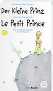 Bild von Der Kleine Prinz · Le Petit Prince von Saint -Exupéry, Antoine de 