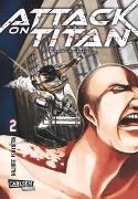 Bild von Attack on Titan 2 von Isayama, Hajime 